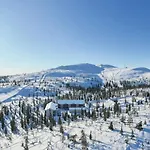 Appartement Auroralevi Utsuvaara Northern Lights Retreat, Ski-in-out, 2 Pass Included To Price