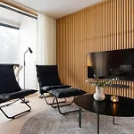 Appartement Auroralevi Utsuvaara Northern Lights Retreat, Ski-in-out, 2 Pass Included To Price Levi