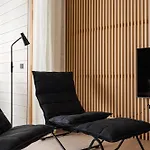 Appartement Auroralevi Utsuvaara Northern Lights Retreat, Ski-in-out, 2 Pass Included To Price *