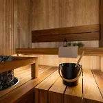Auroralevi Utsuvaara Northern Lights Retreat, Ski-in-out, 2 Pass Included To Price ليفي