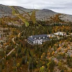 Auroralevi Utsuvaara Northern Lights Retreat, Ski-in-out, 2 Pass Included To Price *
