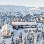 Appartement Auroralevi Utsuvaara Northern Lights Retreat, Ski-in-out, 2 Pass Included To Price Levi