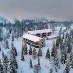 Appartement Auroralevi Utsuvaara Northern Lights Retreat, Ski-in-out, 2 Pass Included To Price