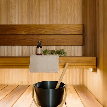 Auroralevi Utsuvaara Northern Lights Retreat, Ski-in-out, 2 Pass Included To Price * Леви