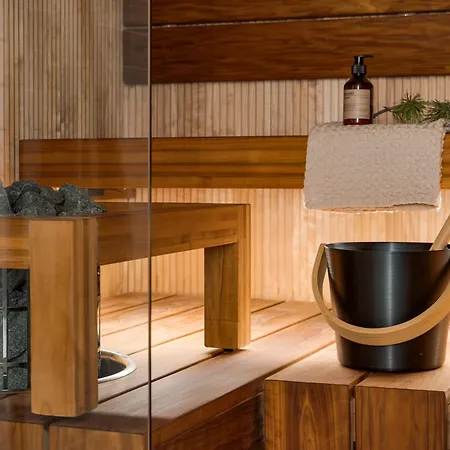 Apartament Auroralevi Utsuvaara Northern Lights Retreat, Ski-in-out, 2 Pass Included To Price *