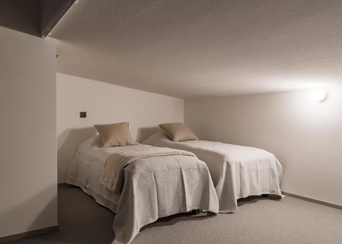 Auroralevi Utsuvaara Northern Lights Retreat, Ski-in-out, 2 Pass Included To Price * Levi