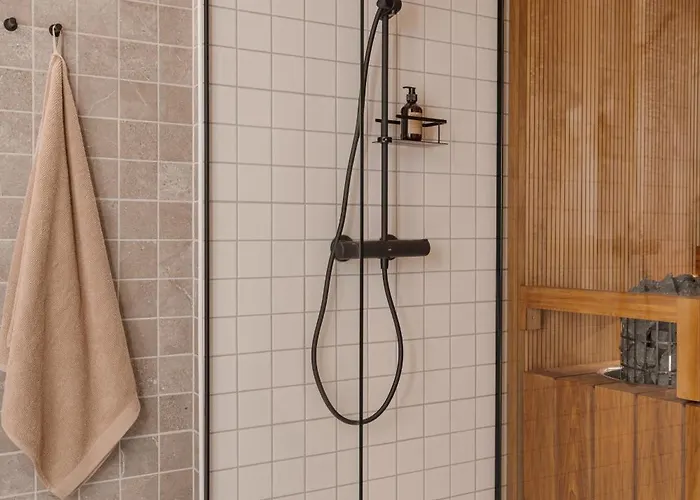 Auroralevi Utsuvaara Northern Lights Retreat, Ski-in-out, 2 Pass Included To Price * Levi