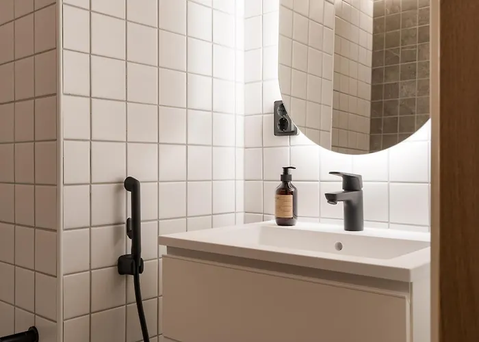 Daire Auroralevi Utsuvaara Northern Lights Retreat, Ski-in-out, 2 Pass Included To Price