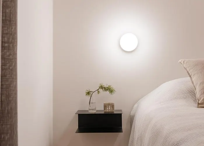 Daire Auroralevi Utsuvaara Northern Lights Retreat, Ski-in-out, 2 Pass Included To Price Levi